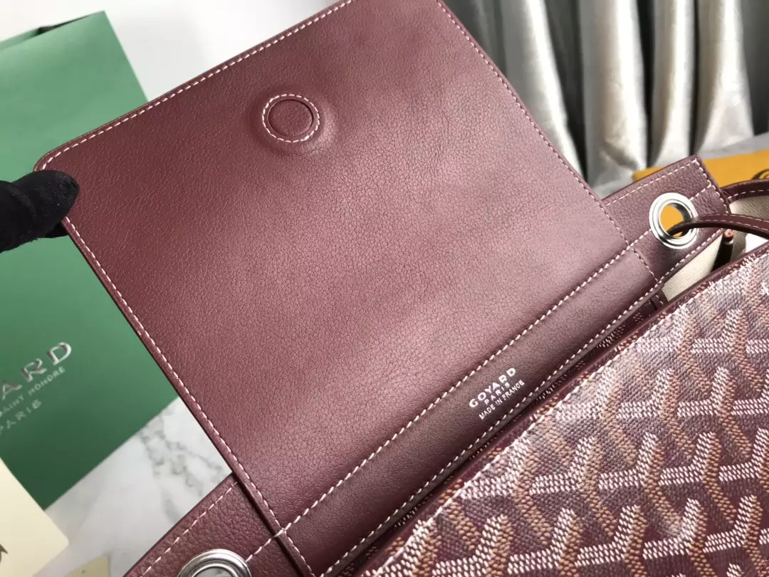 Goyard Rouette Souple Bag - GYB120