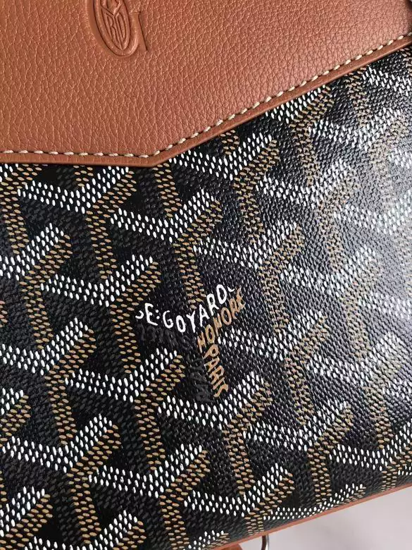 Goyard Rouette Structuré Mini Bag - GYB101