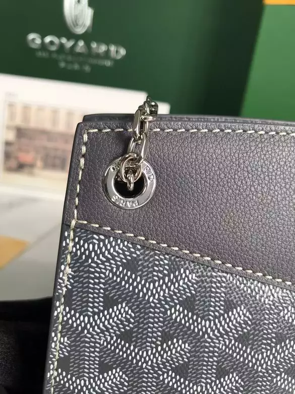 Goyard Rouette Structuré Mini Bag - GYB102