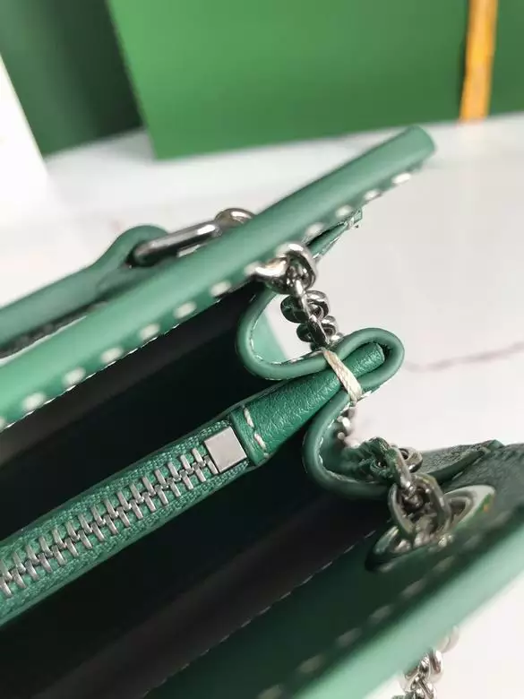 Goyard Rouette Structuré Mini Bag - GYB103