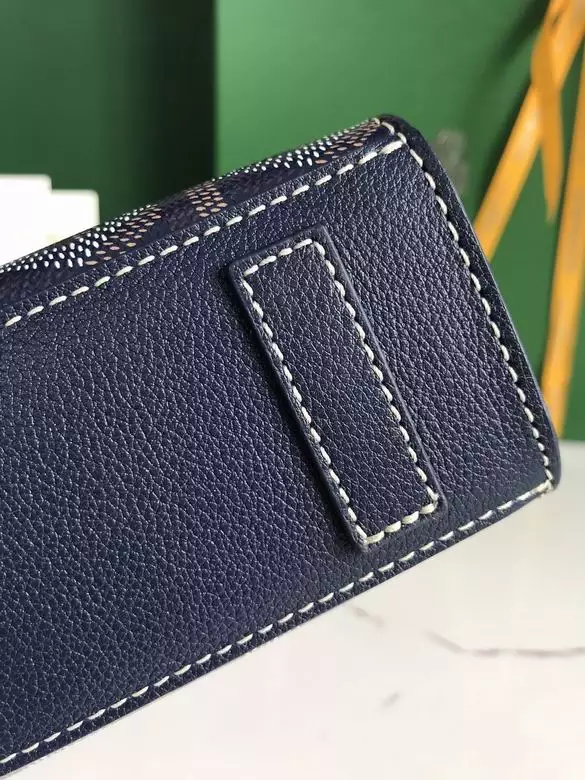 Goyard Rouette Structuré Mini Bag - GYB104