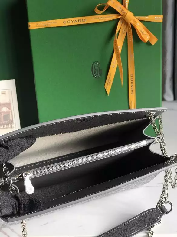 Goyard Rouette Structuré PM Bag - GYB096