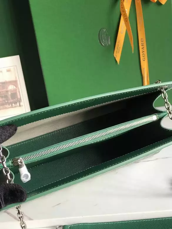Goyard Rouette Structuré PM Bag - GYB097