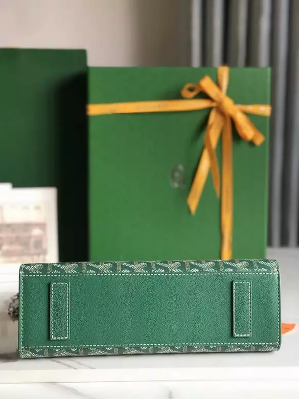 Goyard Rouette Structuré PM Bag - GYB097