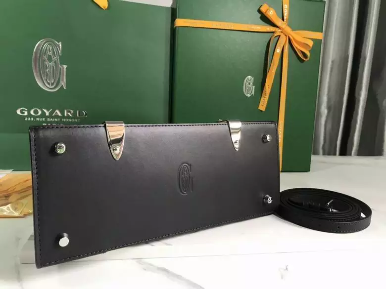 Goyard Saïgon PM Bag - GYB055