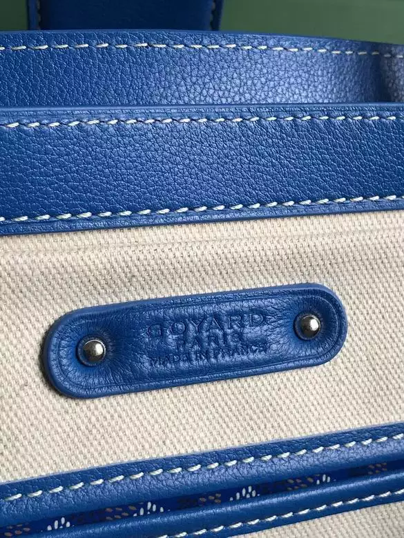 Goyard Saïgon Tote Bag - GYB078