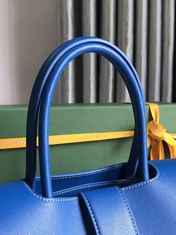Goyard Saïgon Tote Bag - GYB078
