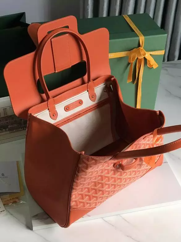 Goyard Saïgon Tote Bag - GYB079
