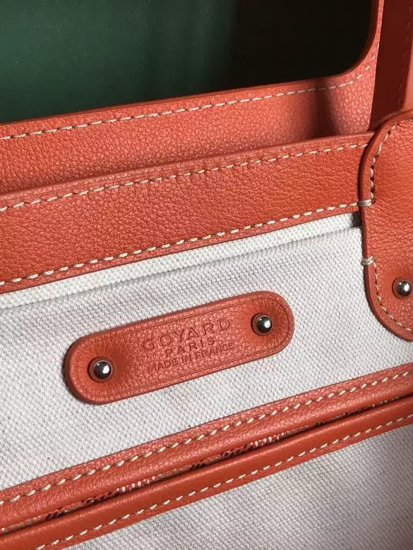 Goyard Saïgon Tote Bag - GYB079