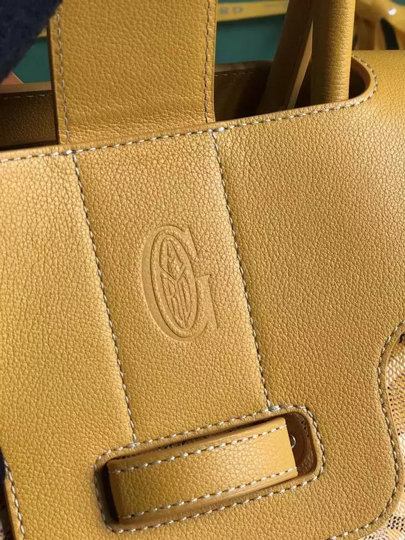 Goyard Saïgon Tote Bag - GYB080