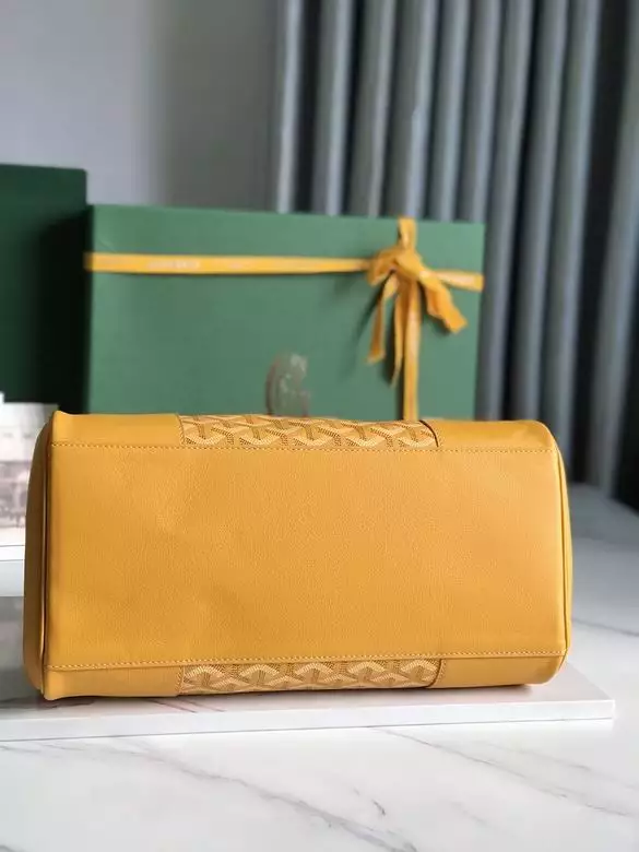 Goyard Saïgon Tote Bag - GYB080