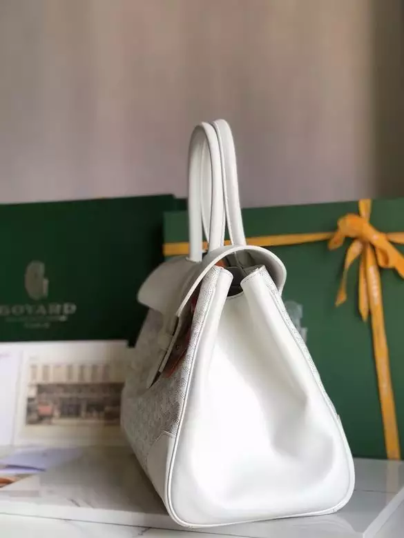 Goyard Saïgon Tote Bag - GYB082
