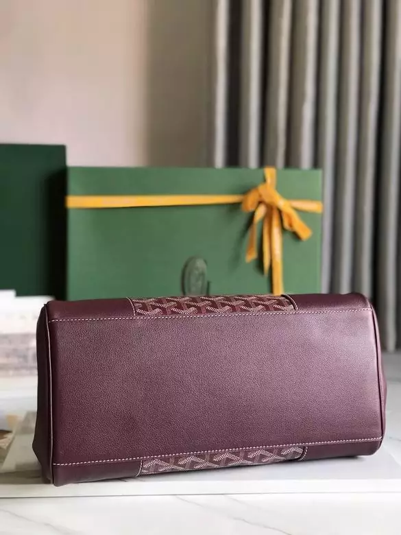 Goyard Saïgon Tote Bag - GYB083