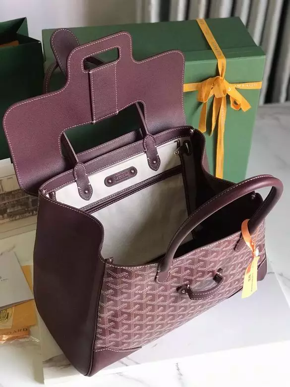 Goyard Saïgon Tote Bag - GYB083
