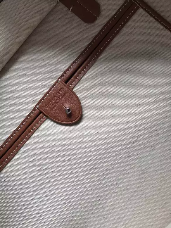 Goyard Saint Louis PM Bag - GYB289