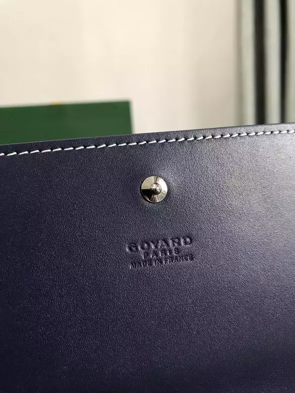 Goyard Varenne Continental Wallet - GYB139