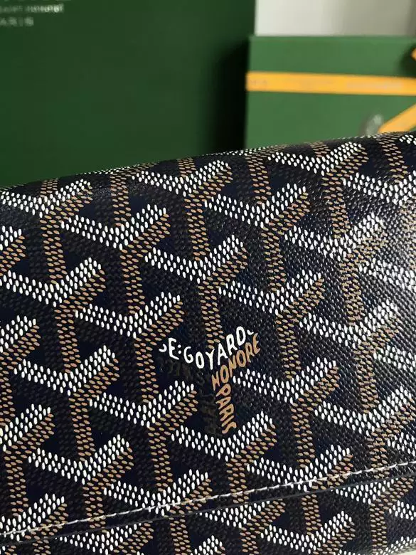 Goyard Varenne Continental Wallet - GYB139