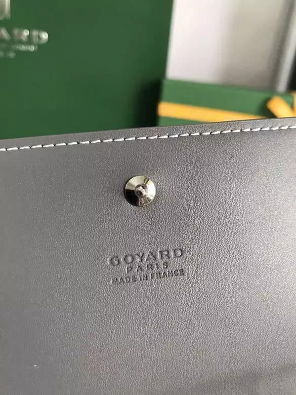 Goyard Varenne Continental Wallet - GYB140