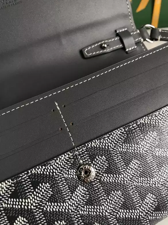 Goyard Varenne Continental Wallet - GYB140