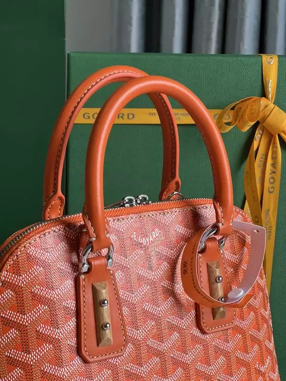 Goyard Vendôme Mini Bag - GYB109