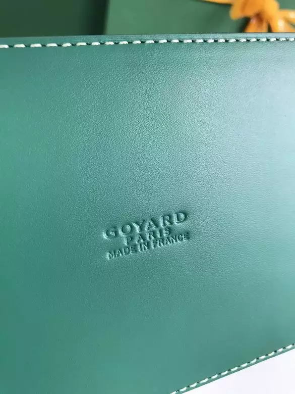 Goyard Vendôme Mini Bag - GYB110