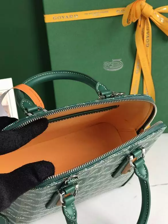 Goyard Vendôme Mini Bag - GYB110