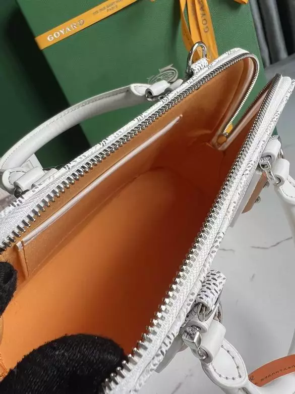 Goyard Vendôme Mini Bag - GYB112