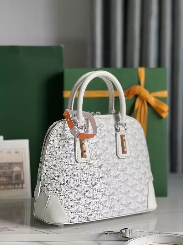 Goyard Vendôme Mini Bag - GYB112