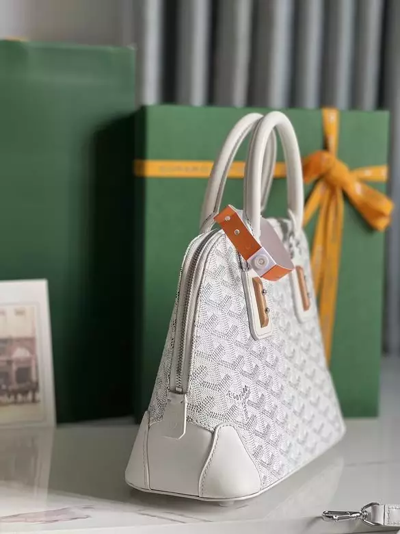 Goyard Vendôme Mini Bag - GYB112